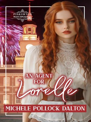 cover image of An Agent for Lorelle